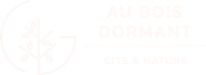 Gite au Bois Dormant