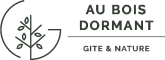 Gite au Bois Dormant